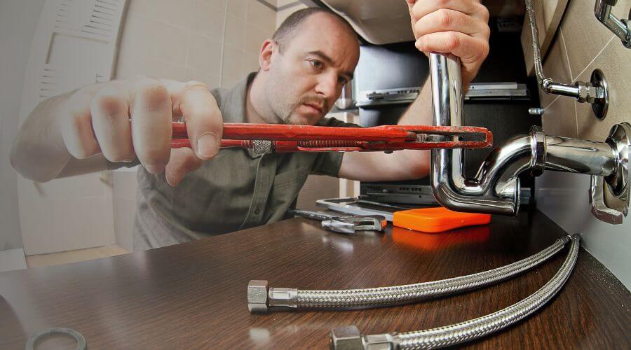 Professional sink repair in Robbins, IL